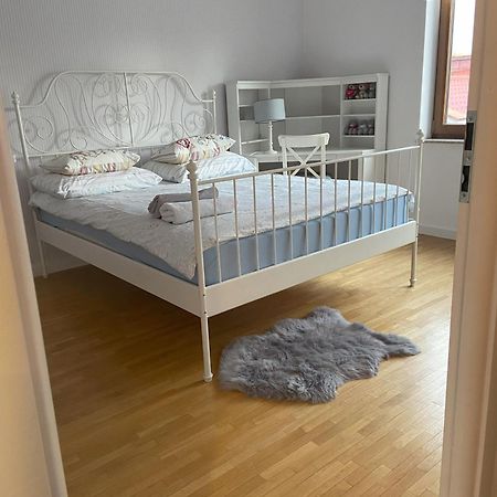 Elk Blue Apartment Przy Promenadzie Exterior foto